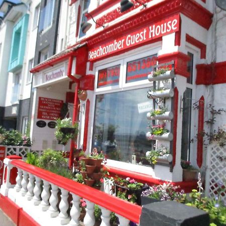Beachcomber Swansea Zewnętrze zdjęcie
