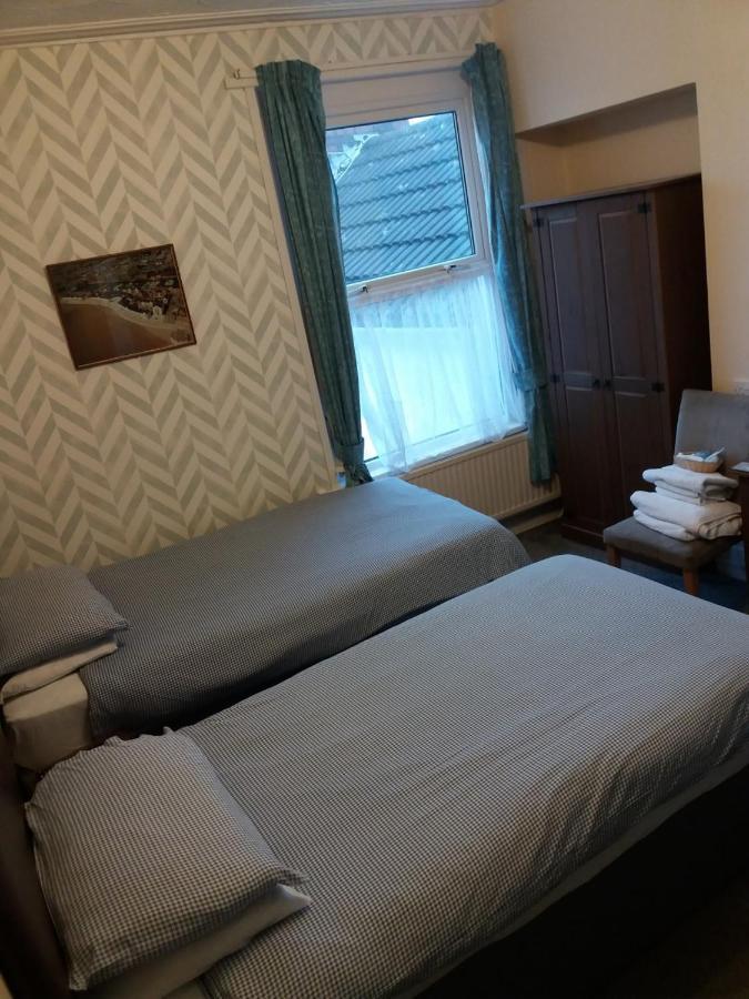 Beachcomber Swansea Zewnętrze zdjęcie