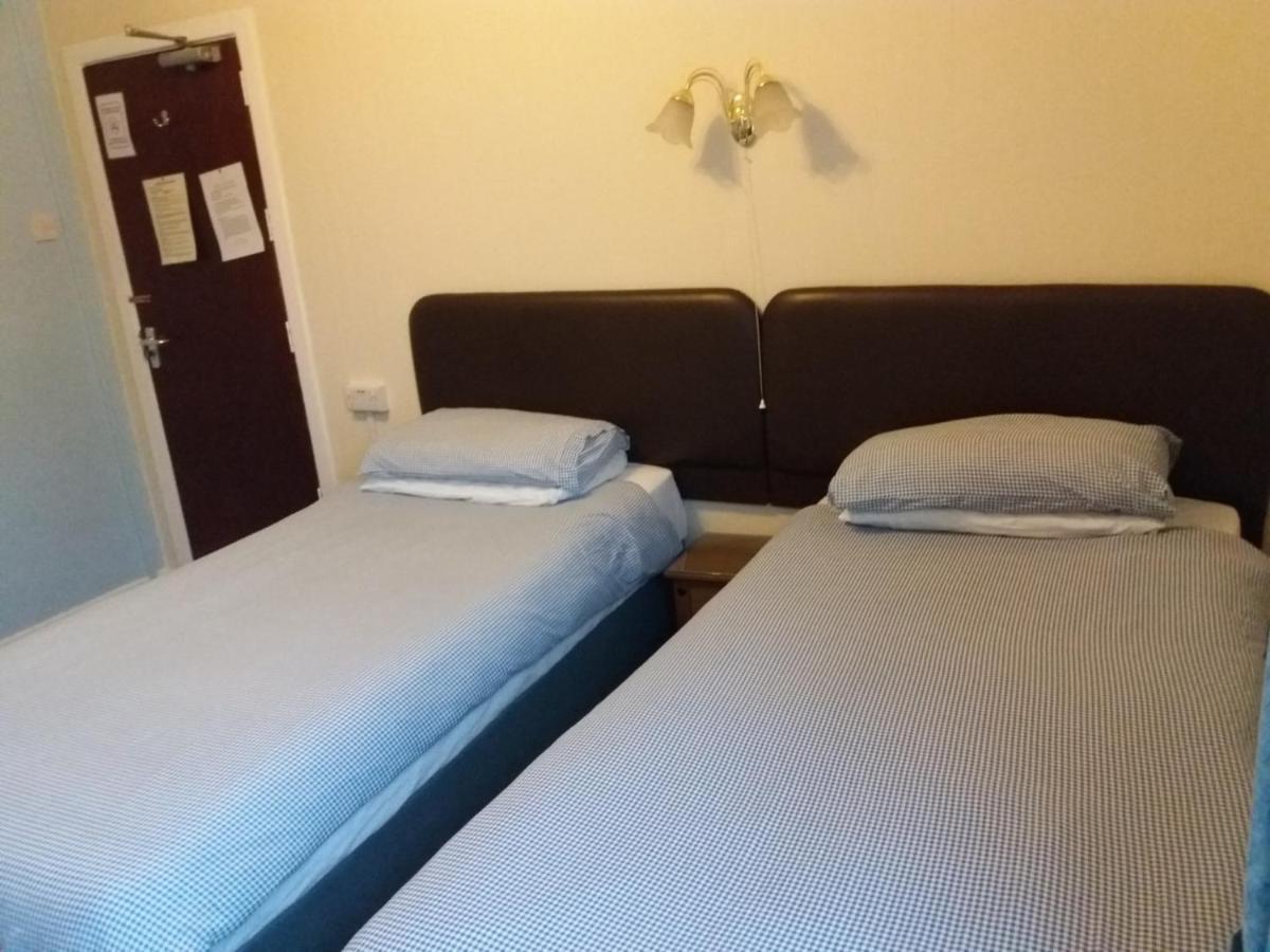 Beachcomber Swansea Zewnętrze zdjęcie