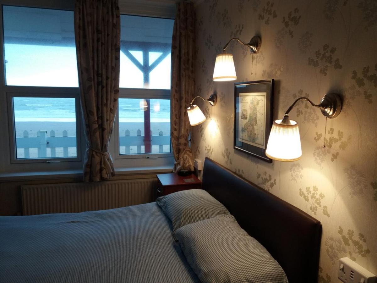 Beachcomber Swansea Zewnętrze zdjęcie