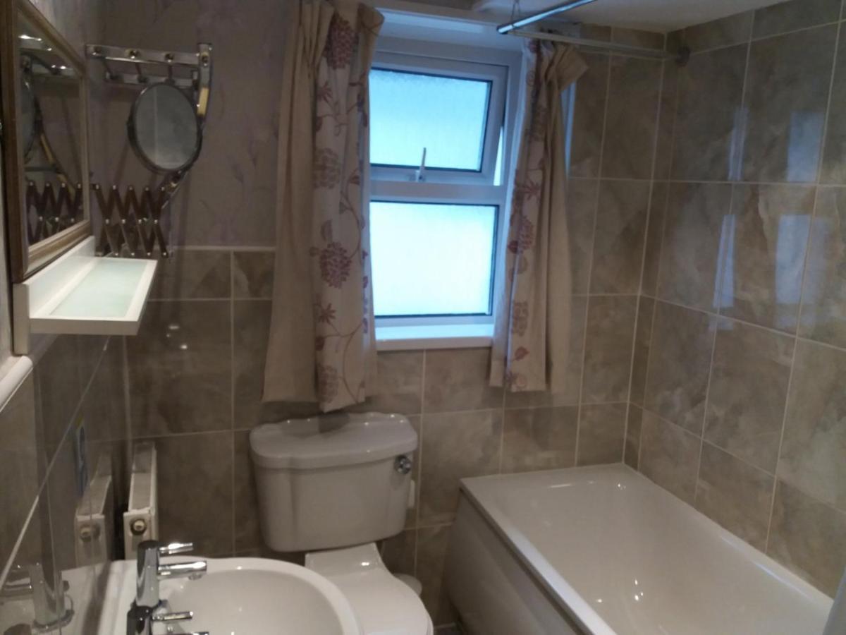 Beachcomber Swansea Zewnętrze zdjęcie