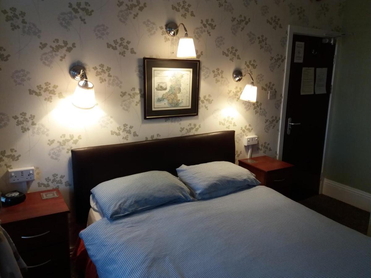 Beachcomber Swansea Zewnętrze zdjęcie