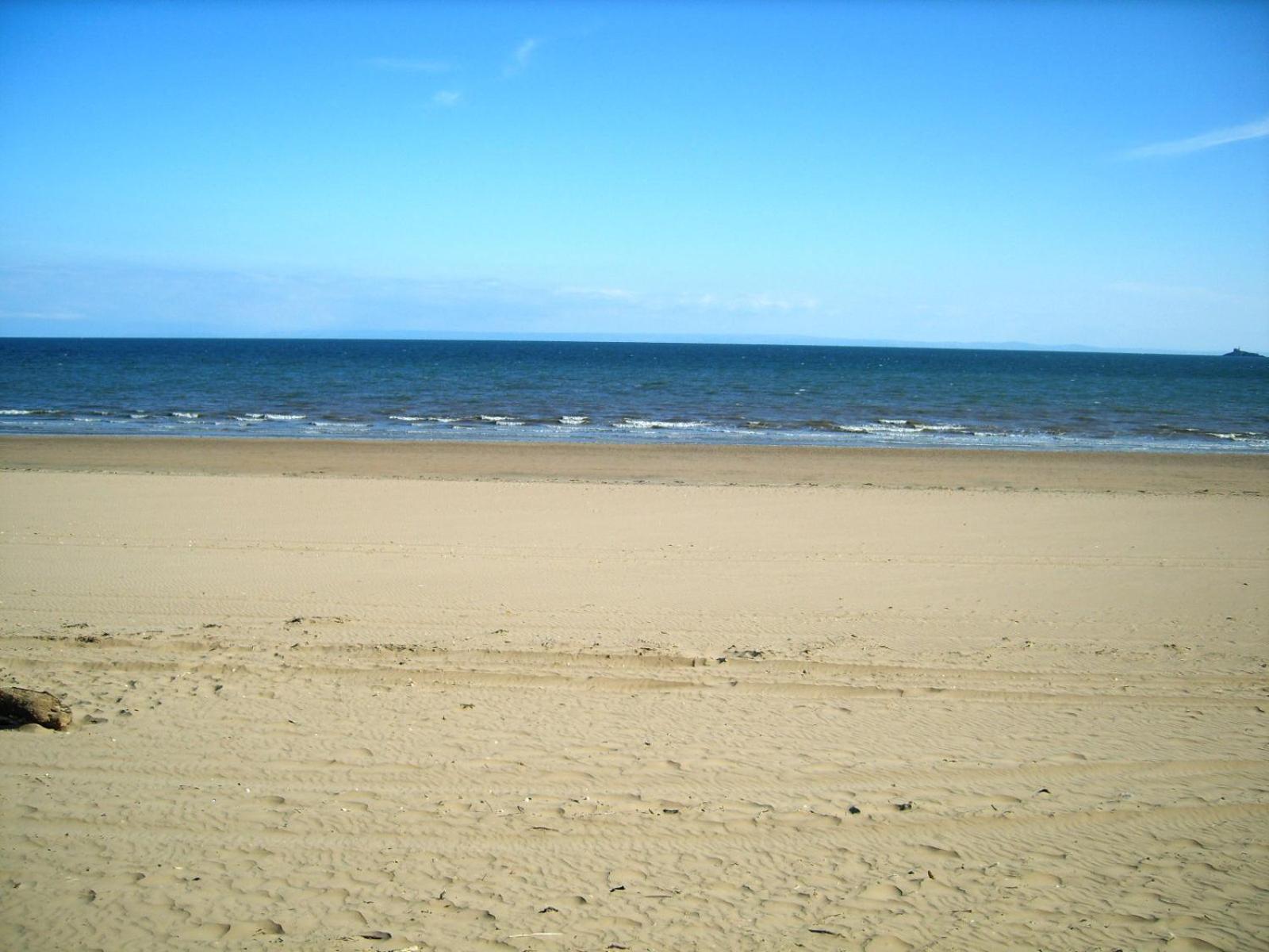 Beachcomber Swansea Zewnętrze zdjęcie