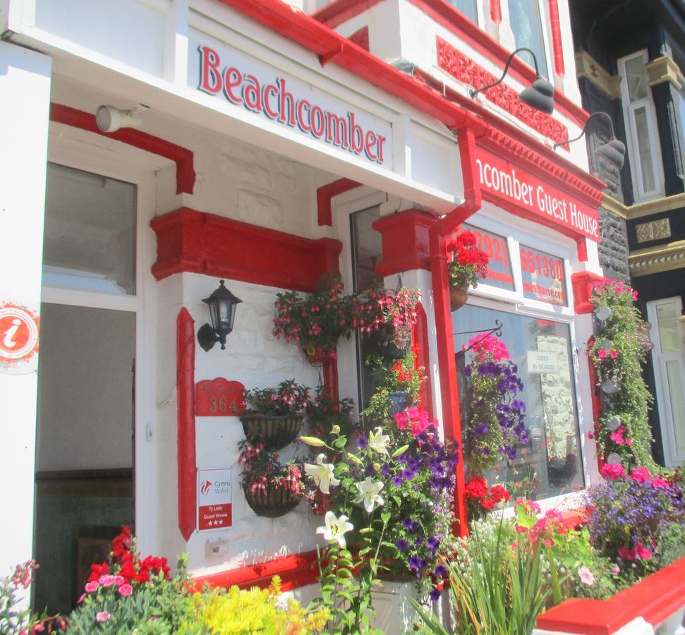 Beachcomber Swansea Zewnętrze zdjęcie