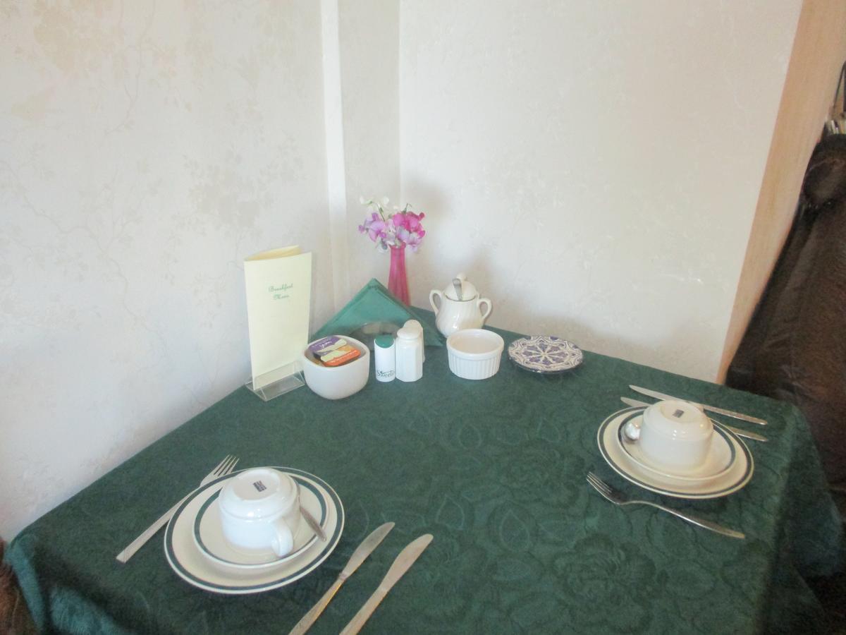 Beachcomber Swansea Zewnętrze zdjęcie