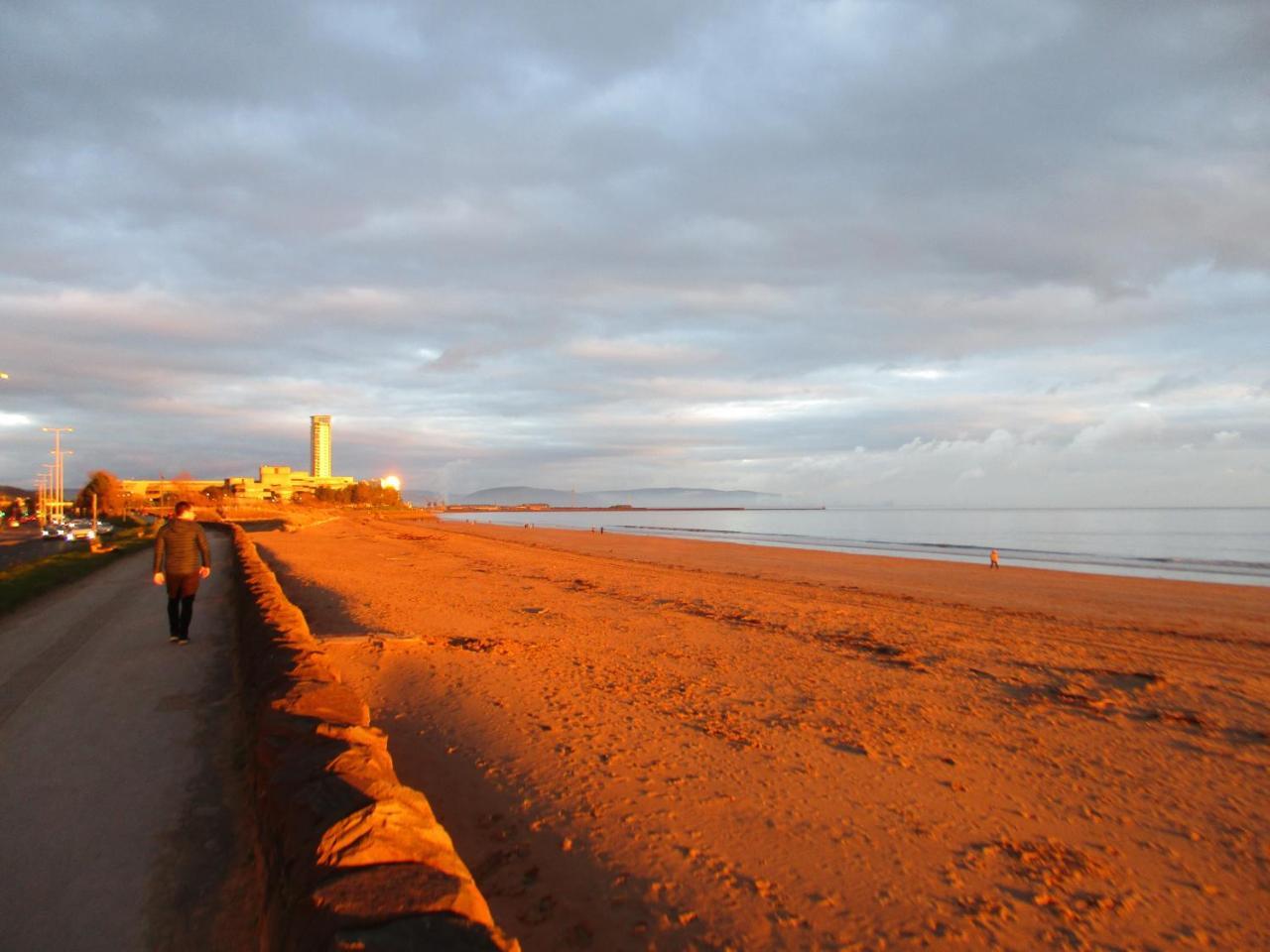 Beachcomber Swansea Zewnętrze zdjęcie