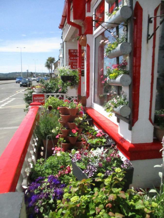 Beachcomber Swansea Zewnętrze zdjęcie