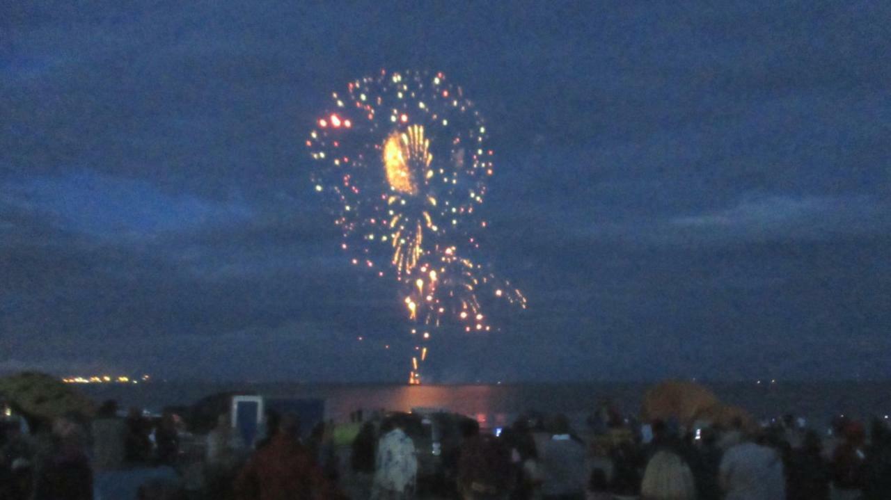 Beachcomber Swansea Zewnętrze zdjęcie
