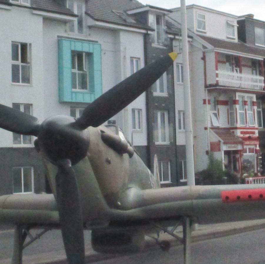 Beachcomber Swansea Zewnętrze zdjęcie