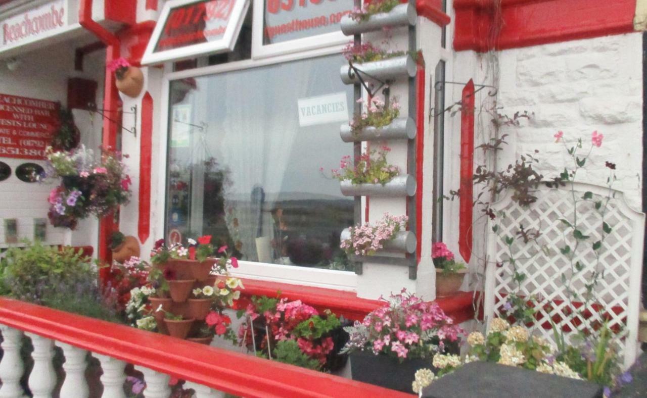 Beachcomber Swansea Zewnętrze zdjęcie