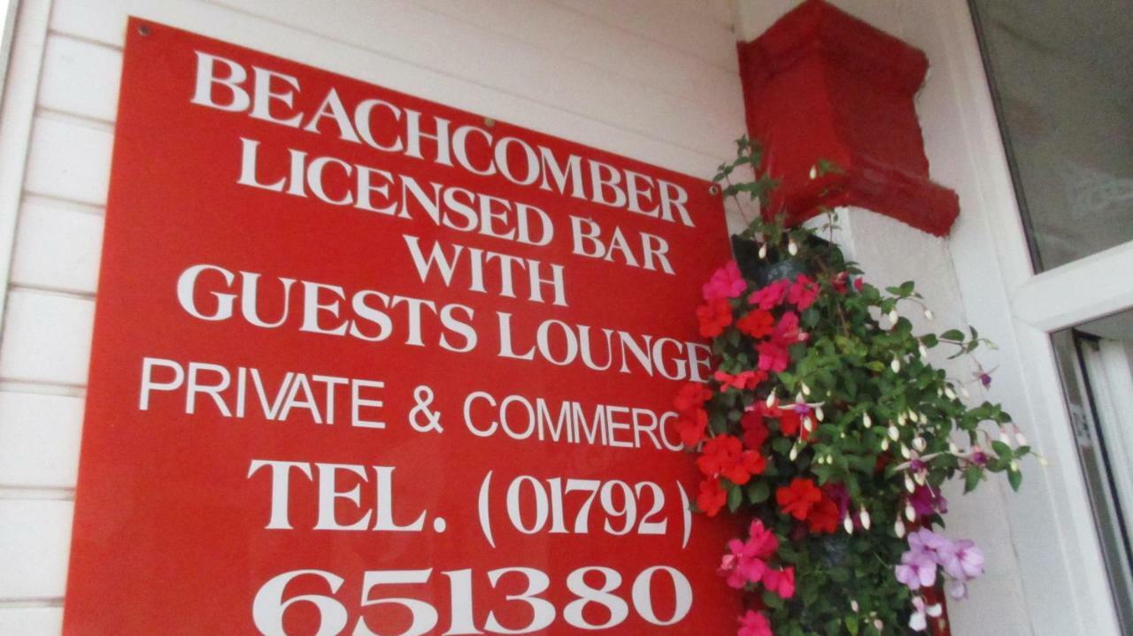 Beachcomber Swansea Zewnętrze zdjęcie