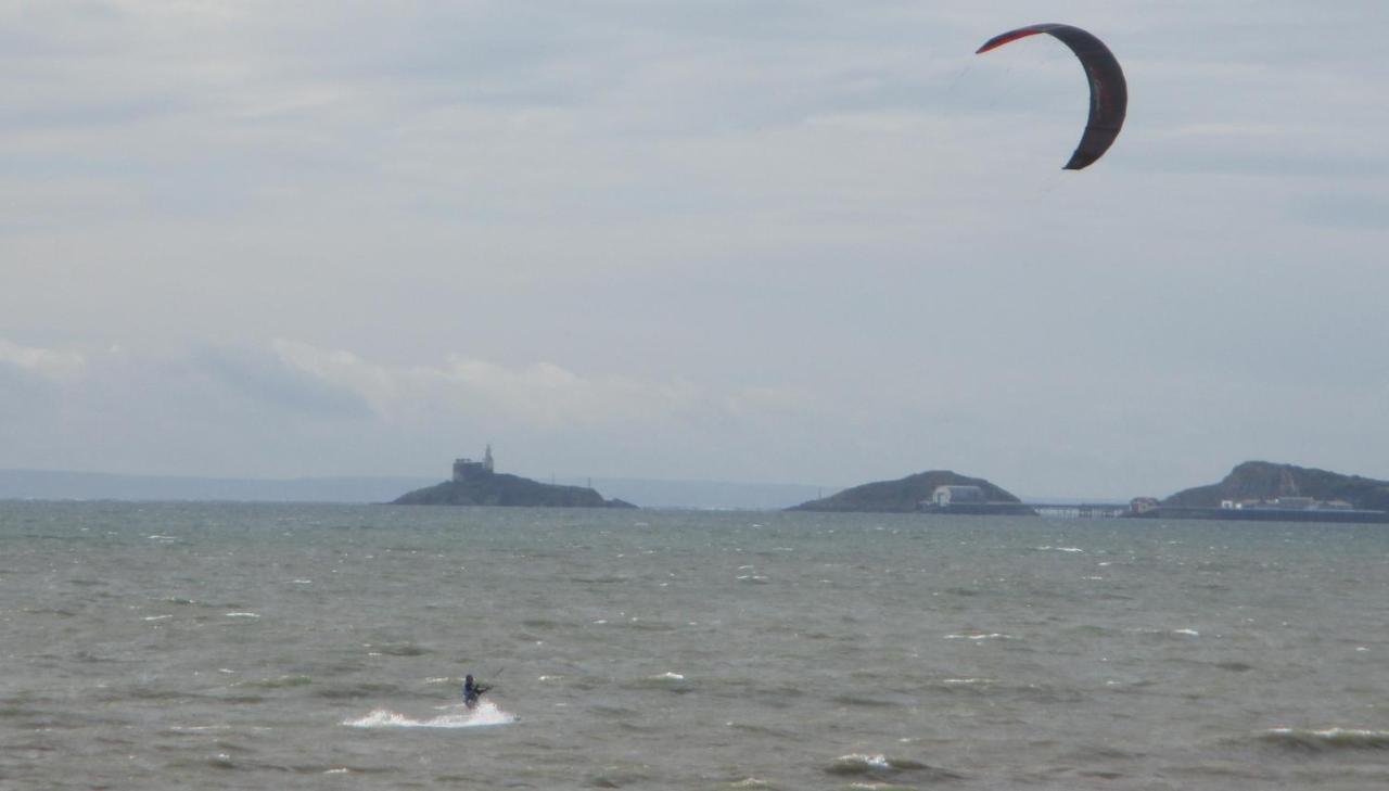 Beachcomber Swansea Zewnętrze zdjęcie